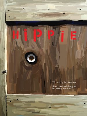 cover image of Hippie